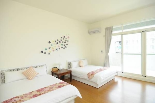 3520 B&B (山我愛你)