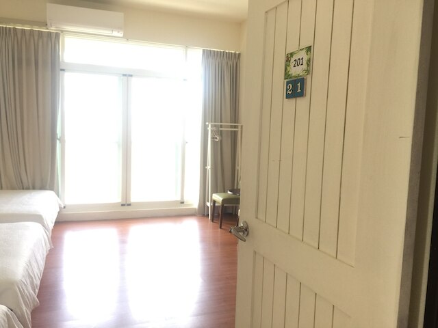 3520 B&B (山我愛你)