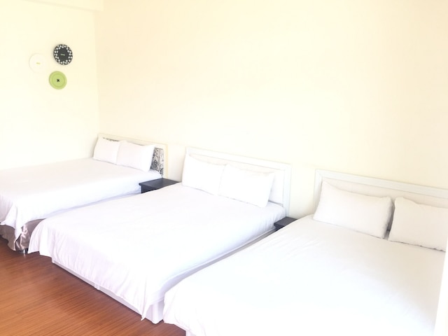 3520 B&B (山我愛你)