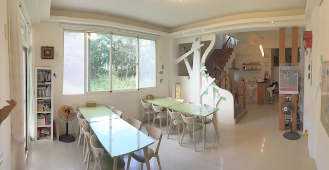 3520 B&B (山我愛你)