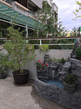 3520 B&B (山我愛你)