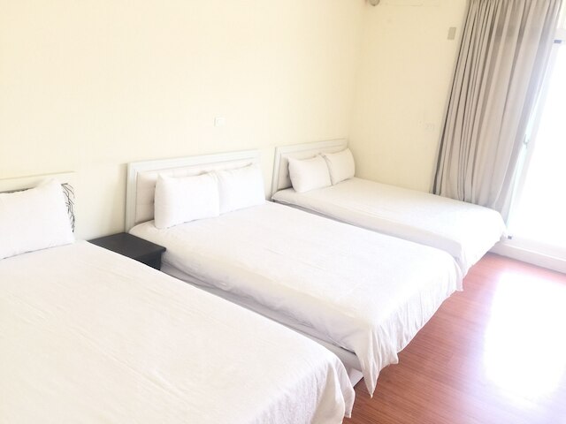 3520 B&B (山我愛你)