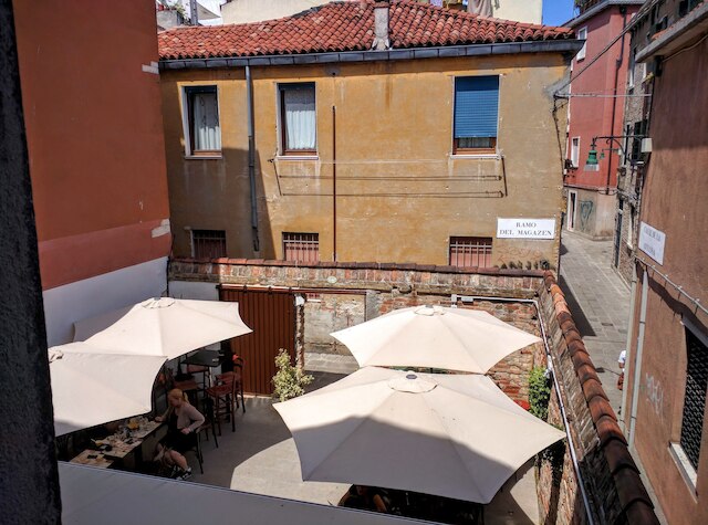 カンナレージョ パティキュラー