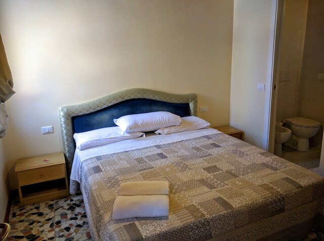 カンナレージョ パティキュラー