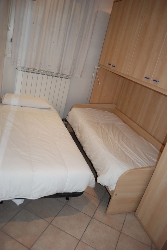 ベネチア アエ マスケレ