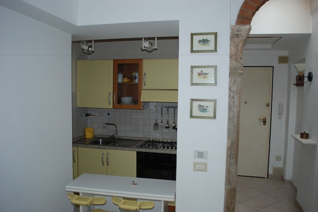 ベネチア アエ マスケレ