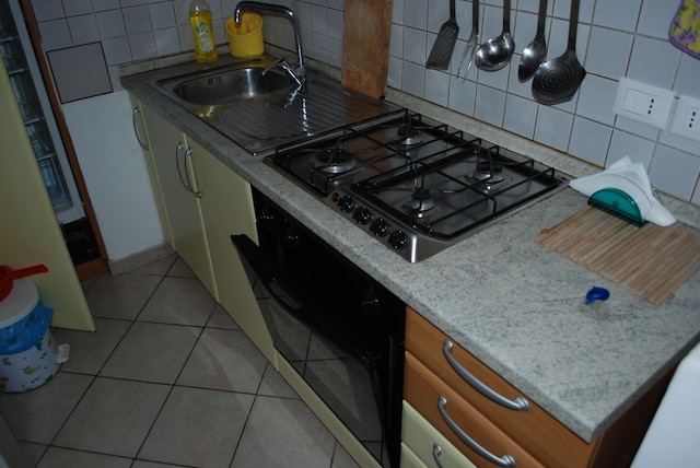 ベネチア アエ マスケレ