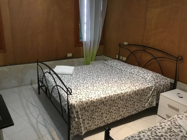 ベネチア フレンズ