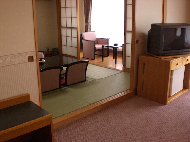 剣淵温泉 レークサイド桜岡