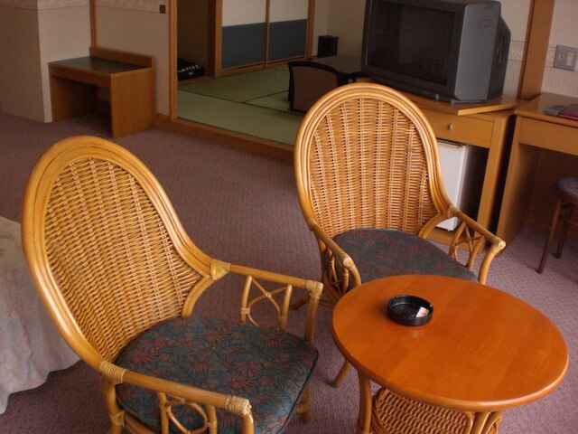 剣淵温泉 レークサイド桜岡