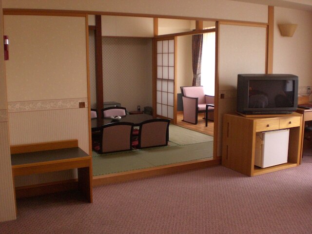 剣淵温泉 レークサイド桜岡