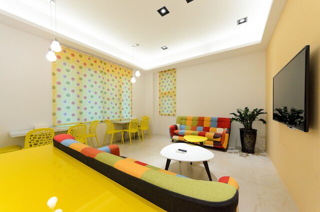 太平 528 B&B (太平 528 民宿)