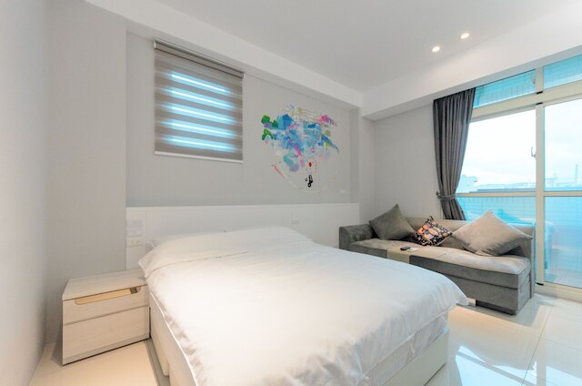 太平 528 B&B (太平 528 民宿)