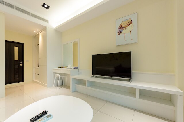 太平 528 B&B (太平 528 民宿)