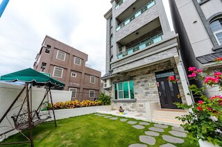 太平 528 B&B (太平 528 民宿)