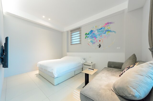 太平 528 B&B (太平 528 民宿)