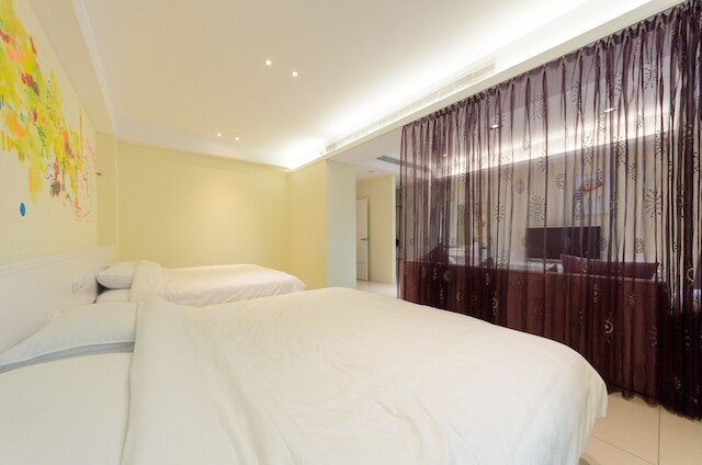 太平 528 B&B (太平 528 民宿)