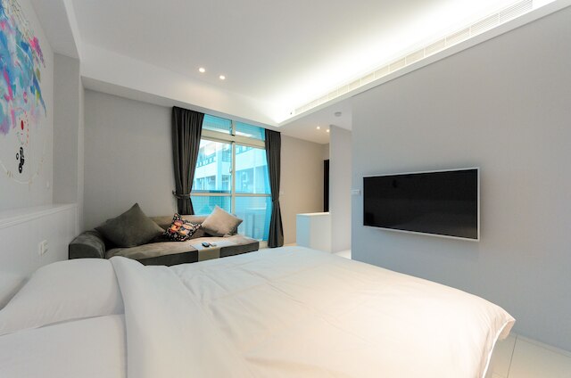 太平 528 B&B (太平 528 民宿)