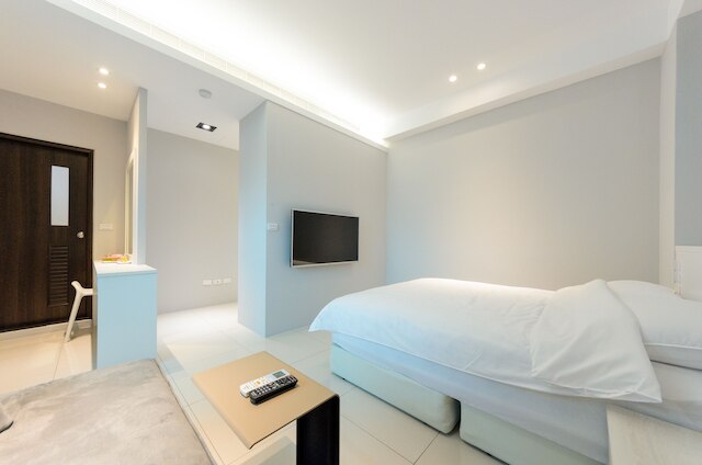 太平 528 B&B (太平 528 民宿)