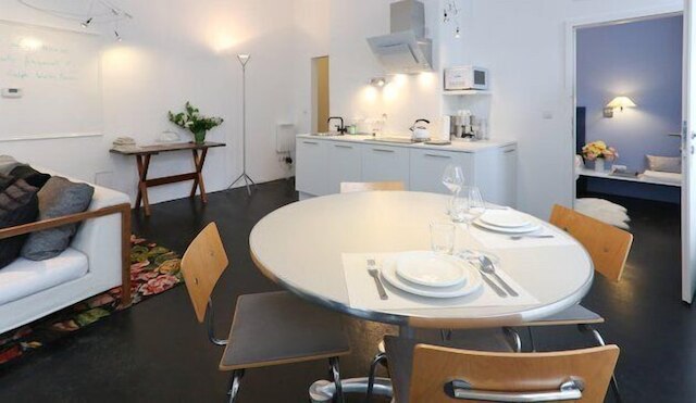 プレミアム アパートメント バイム ベルヴェデーレ