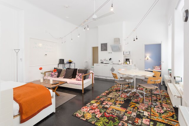 プレミアム アパートメント バイム ベルヴェデーレ