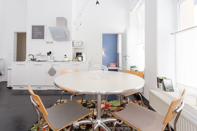 プレミアム アパートメント バイム ベルヴェデーレ