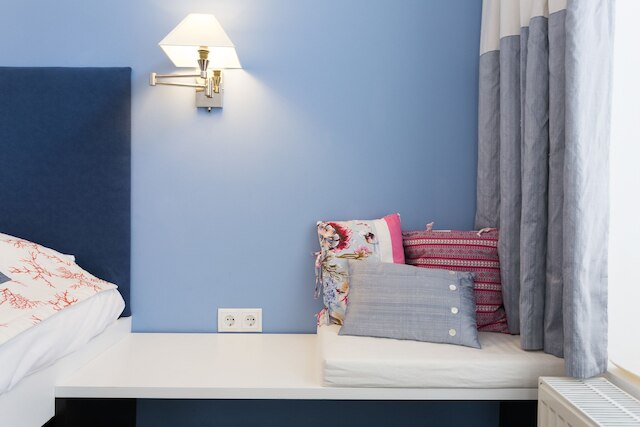 プレミアム アパートメント バイム ベルヴェデーレ