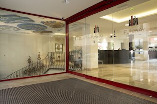 ファンウェイ アカデミック リゾート - アダルト オンリー