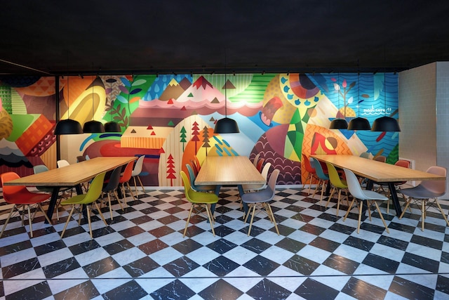 シチズンM パリ ガール ドゥ リヨン