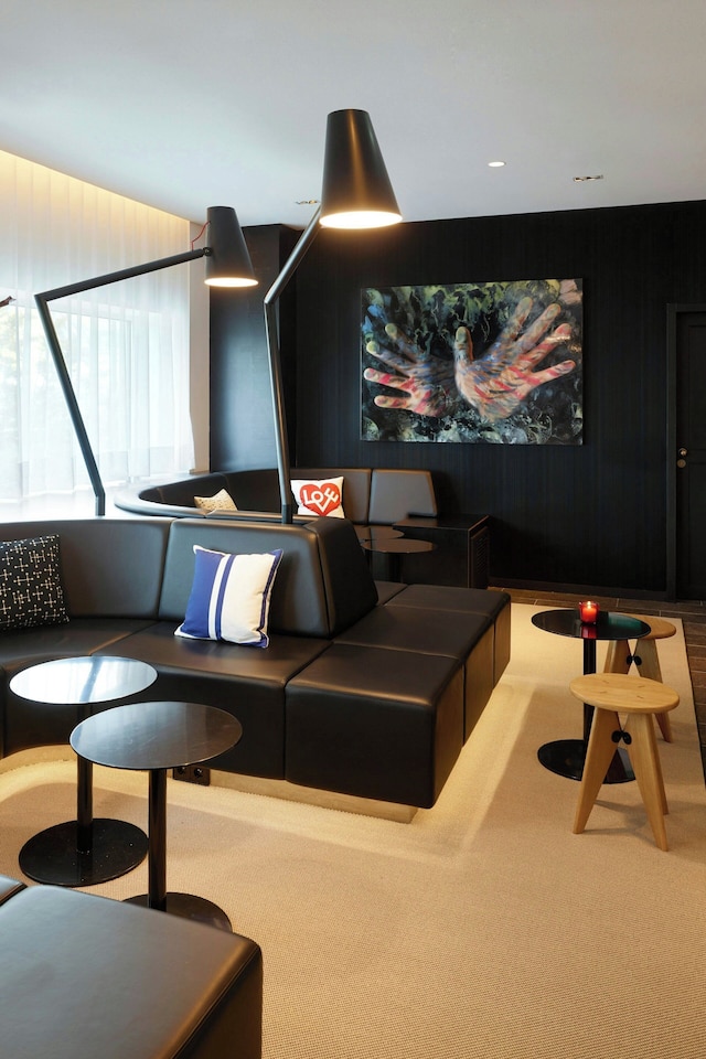 シチズンM パリ ガール ドゥ リヨン