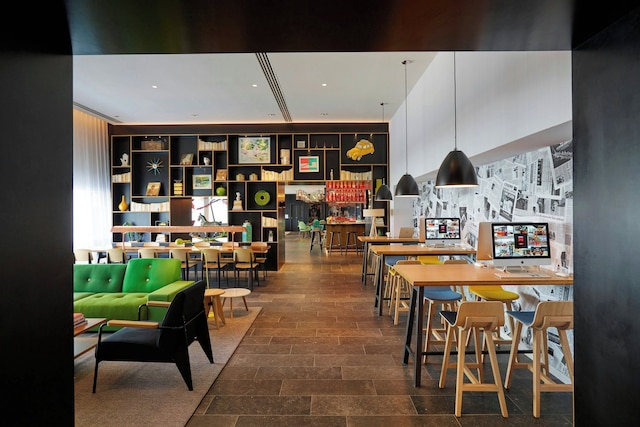 シチズンM パリ ガール ドゥ リヨン