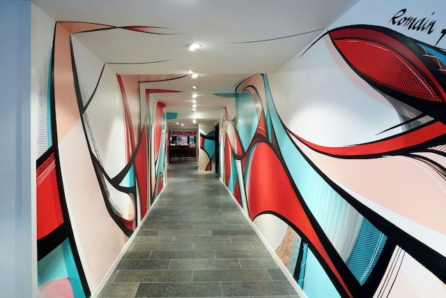 シチズンM パリ ガール ドゥ リヨン