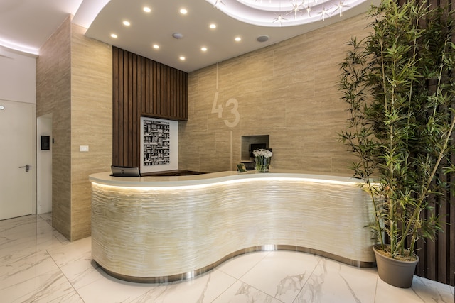 43 ステーション ホテル