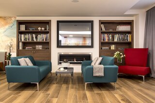 43 ステーション ホテル