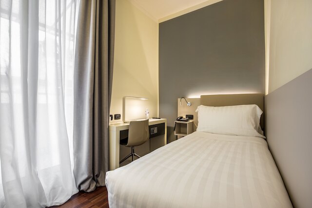 43 ステーション ホテル