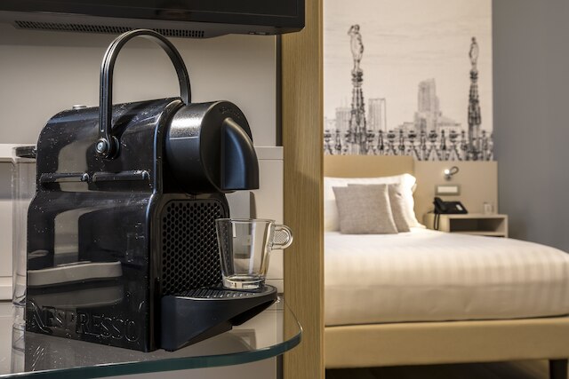 43 ステーション ホテル