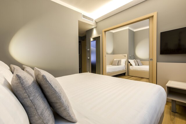 43 ステーション ホテル