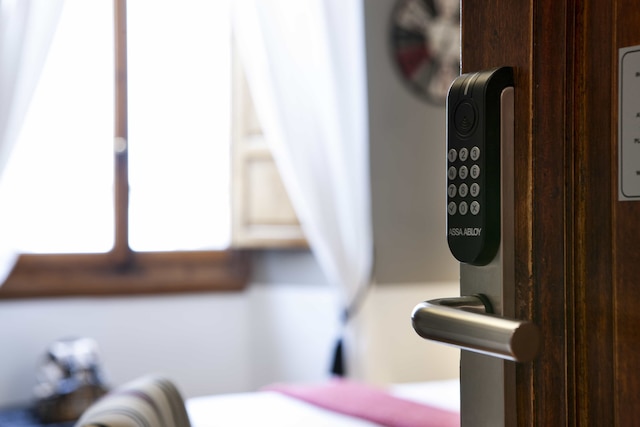 プレスティージア ルームス B&B フィレンツェ