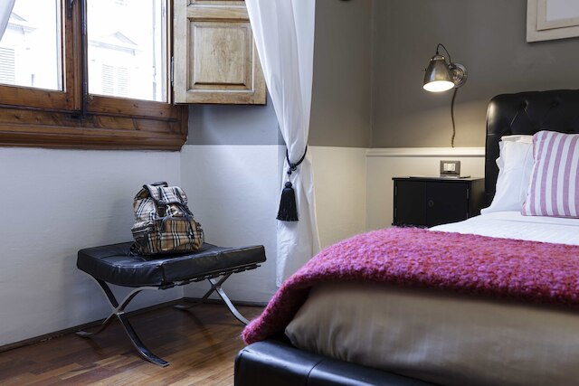 プレスティージア ルームス B&B フィレンツェ