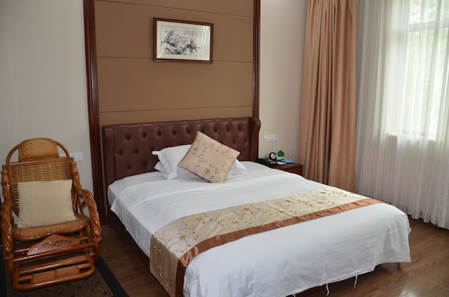 ソリュクス ホテル ニアメ