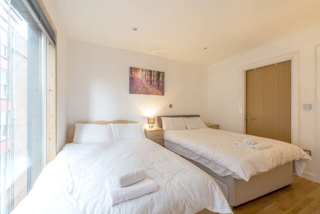 ピカデリー ガーデンズ