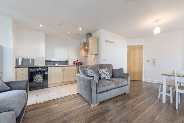 ピカデリー ガーデンズ