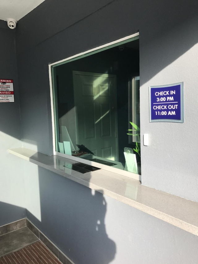 エンパイア イン モーテル