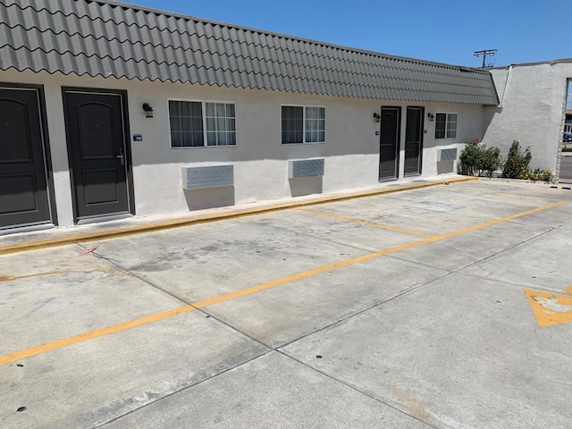 エンパイア イン モーテル