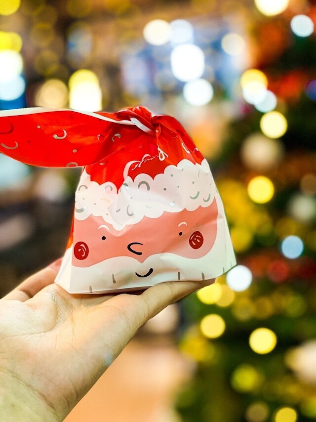 ルアングラット ホテル