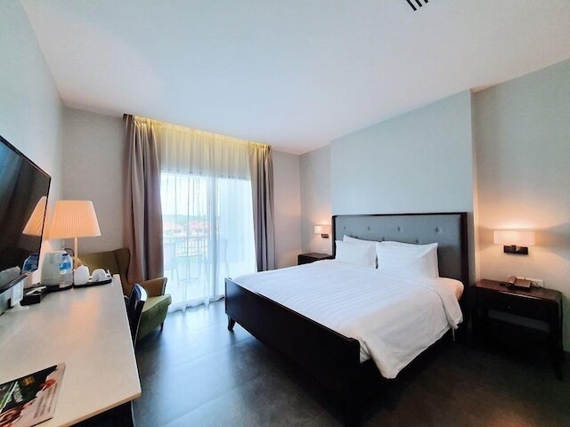 ザ サラ パタヤ