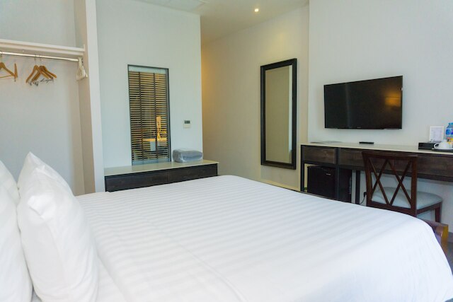 ザ サラ パタヤ