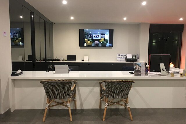 ザ サラ パタヤ