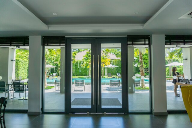 ザ サラ パタヤ