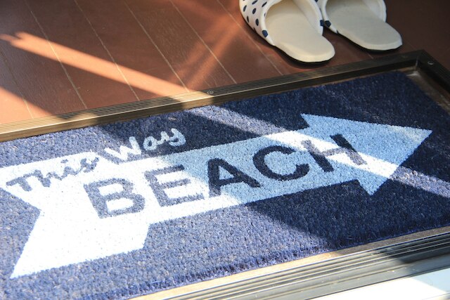 パビリオンサーフ & ロッジ